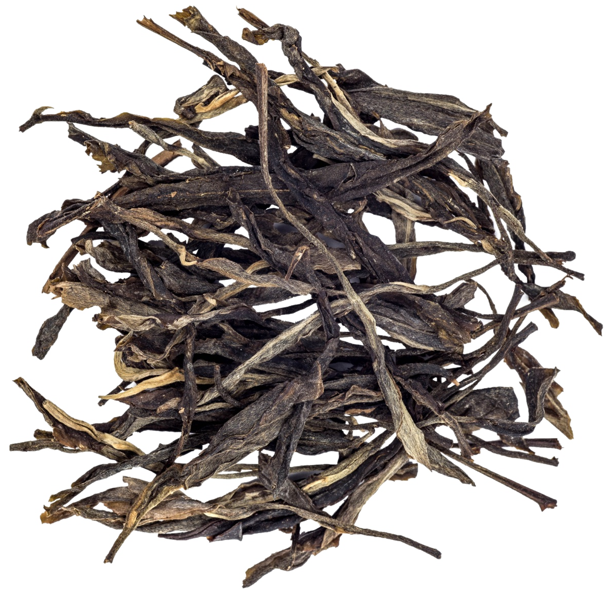 Pu-erh (shou)